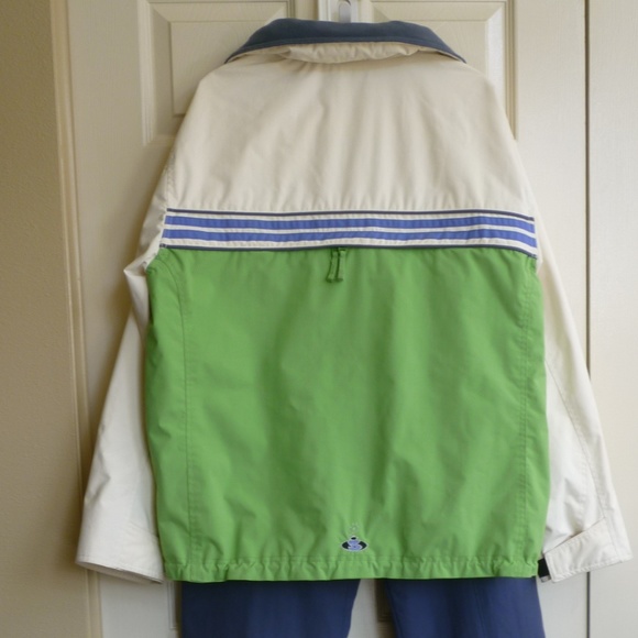 Bombshell Sportswear Snow/Jacket (MORE PICTURES) - Picture 2 of 8